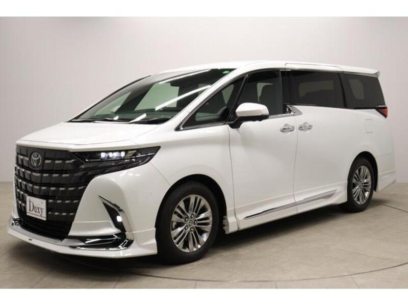 ALPHARD