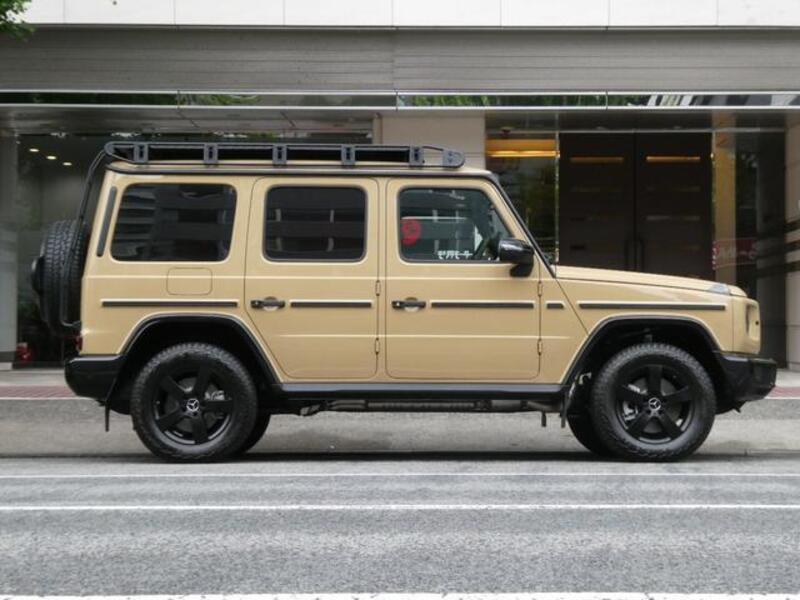 G-CLASS