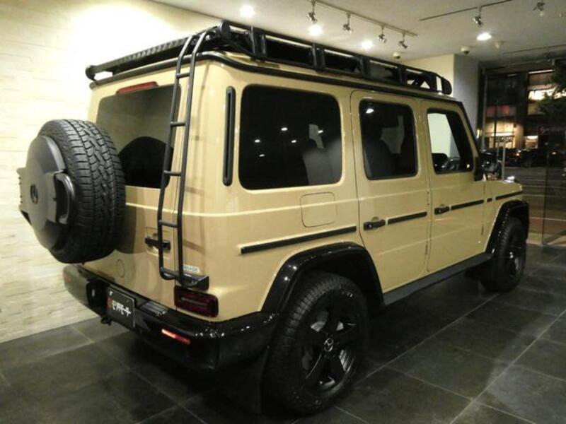 G-CLASS