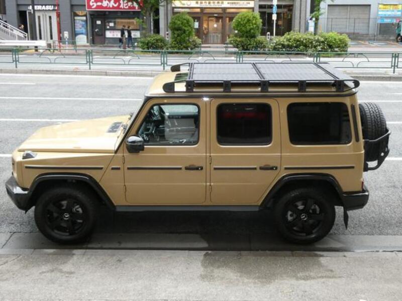 G-CLASS