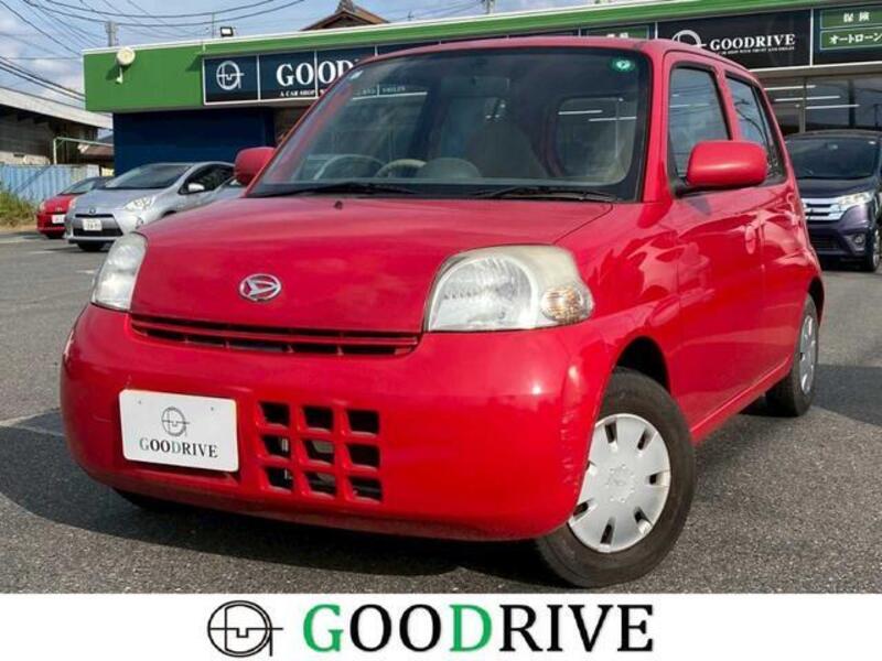 DAIHATSU ESSE