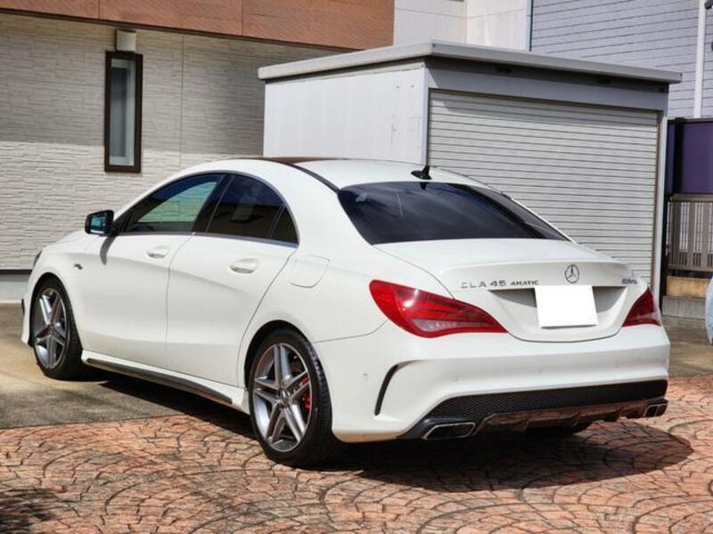 CLA-CLASS