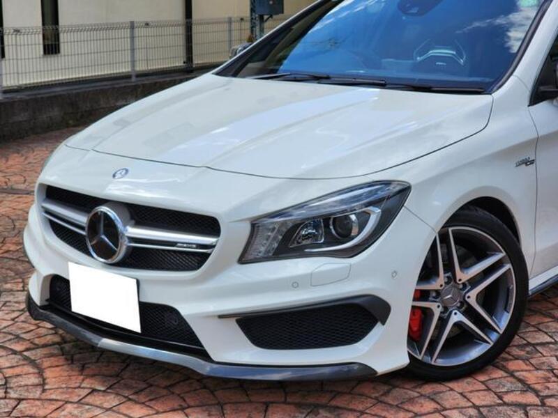 CLA-CLASS