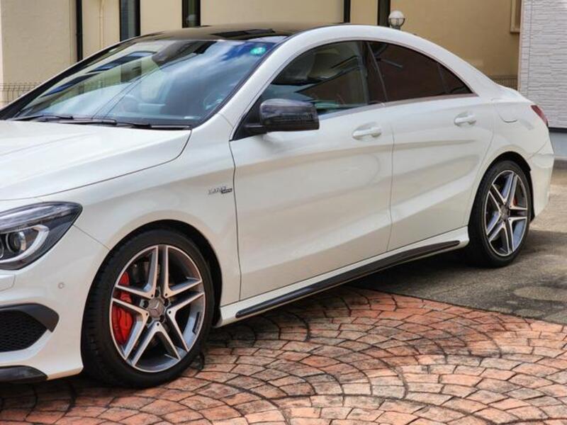 CLA-CLASS