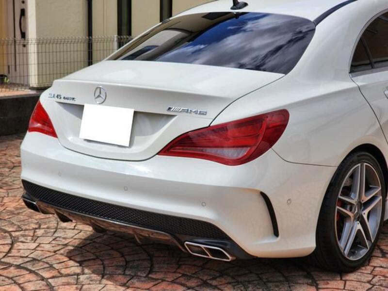 CLA-CLASS