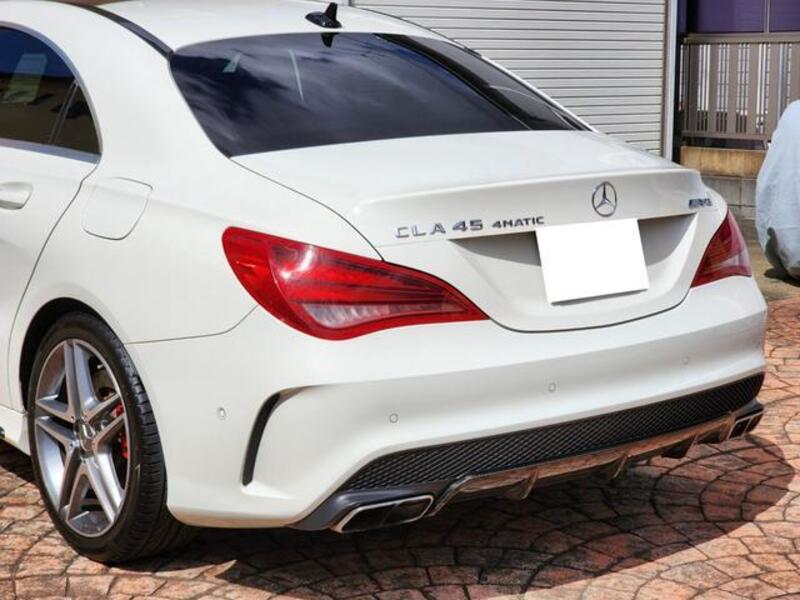 CLA-CLASS