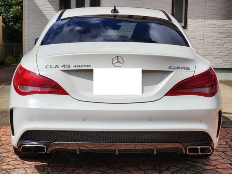 CLA-CLASS