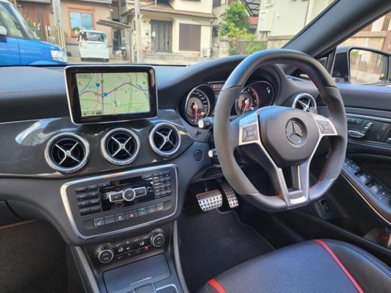 CLA-CLASS