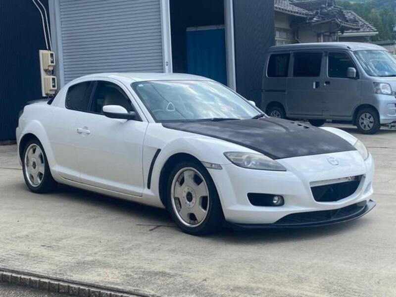 RX-8