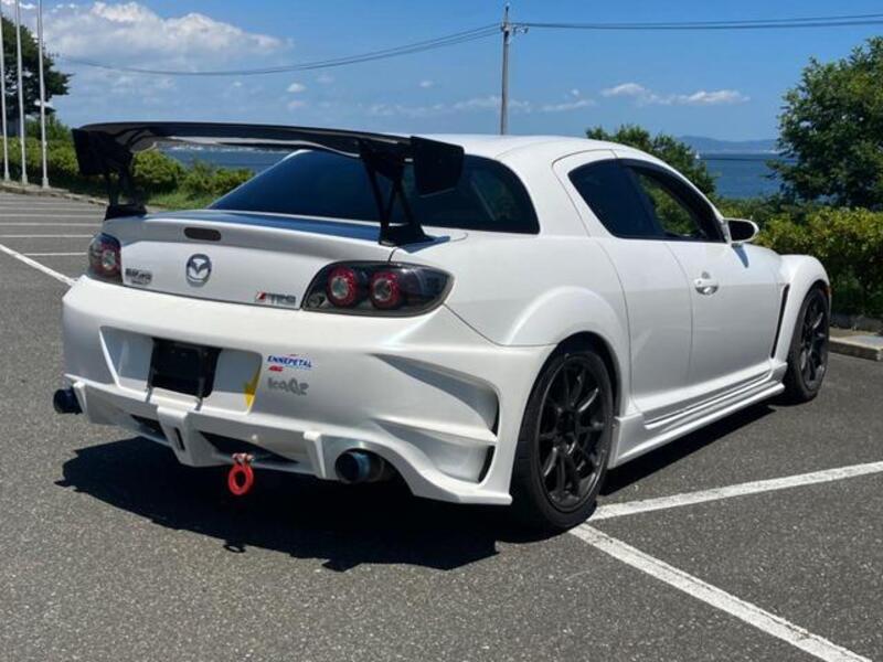 RX-8
