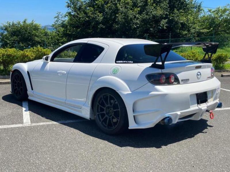 RX-8