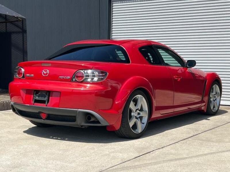 RX-8