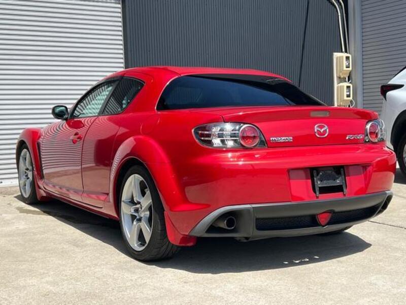 RX-8