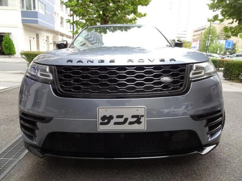 RANGE ROVER VELAR