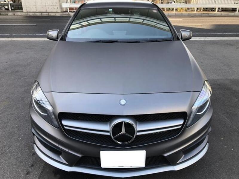 A-CLASS