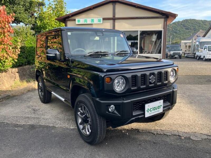 JIMNY