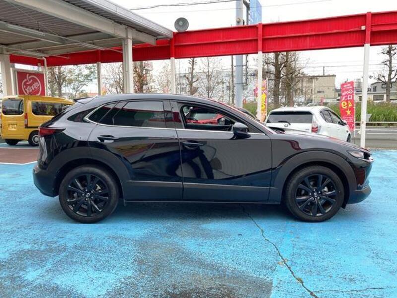 CX-30