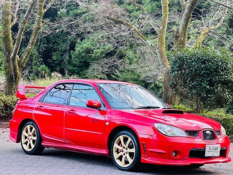 IMPREZA