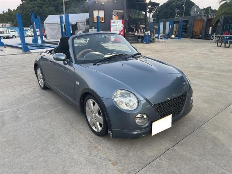 COPEN