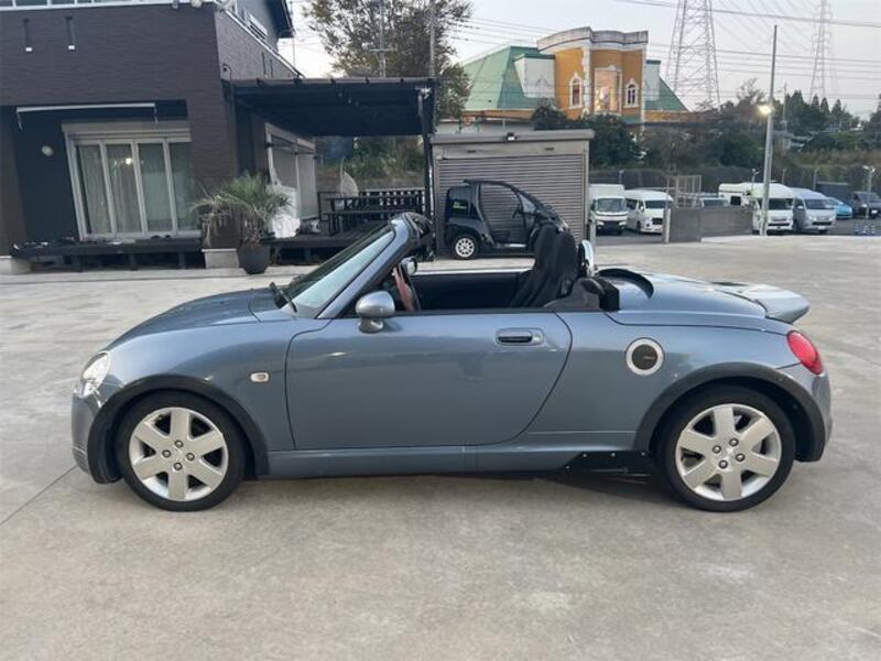 COPEN