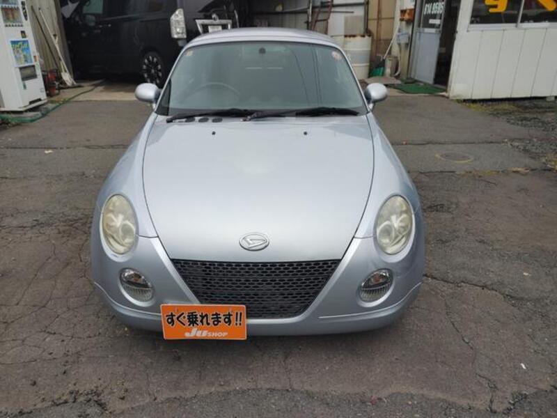 COPEN