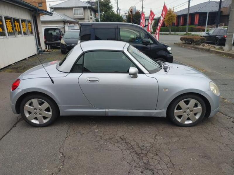 COPEN