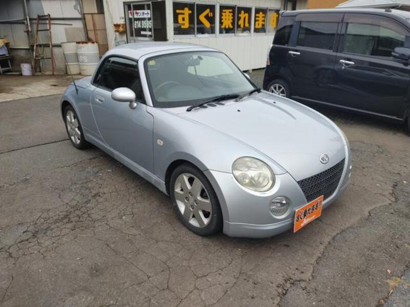 COPEN