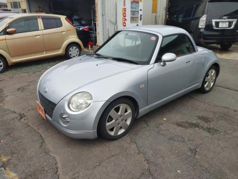 COPEN