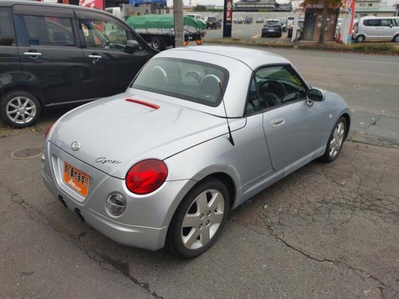 COPEN