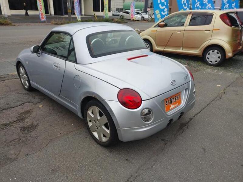 COPEN
