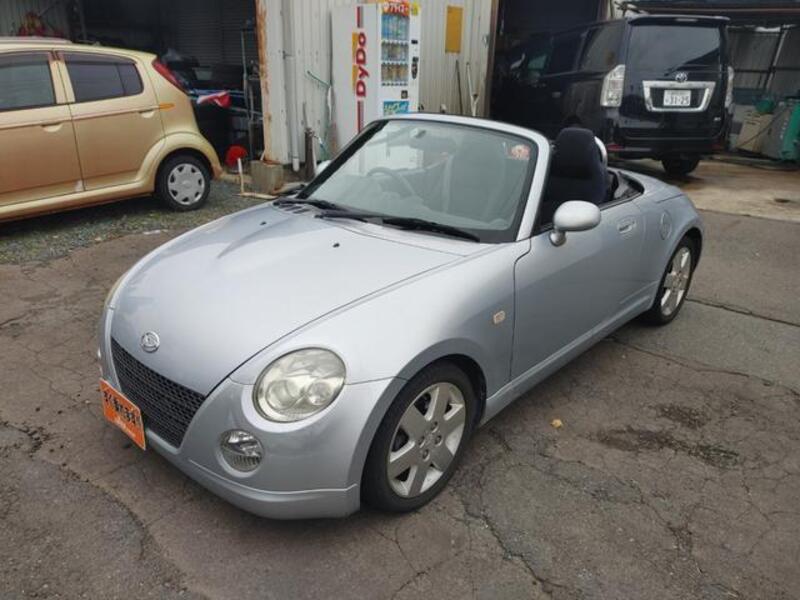 COPEN