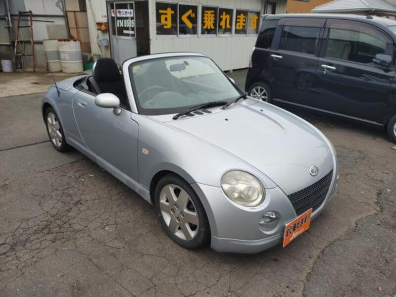 COPEN