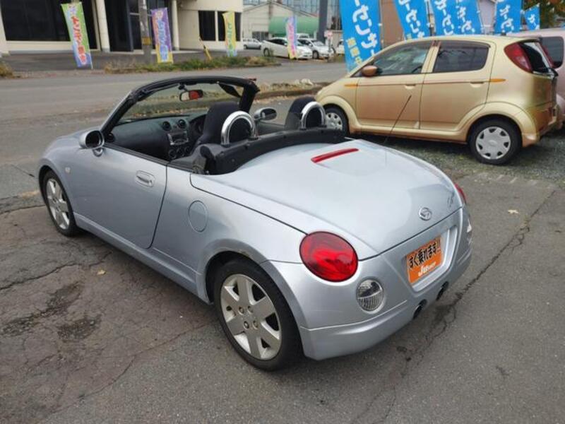 COPEN