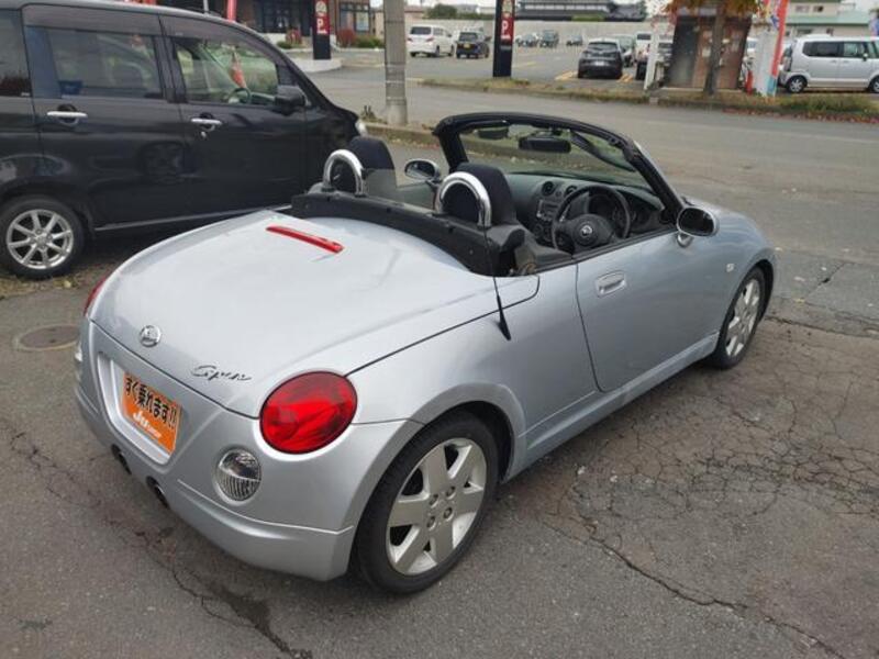 COPEN