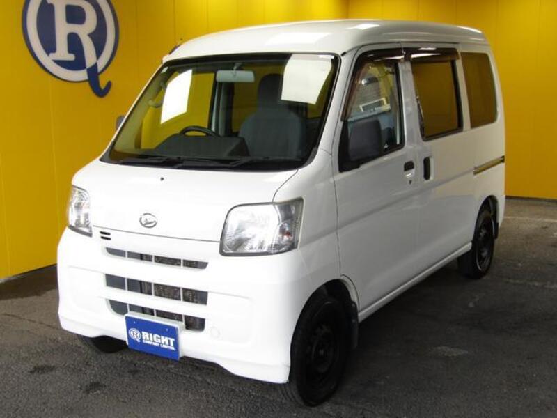 HIJET CARGO