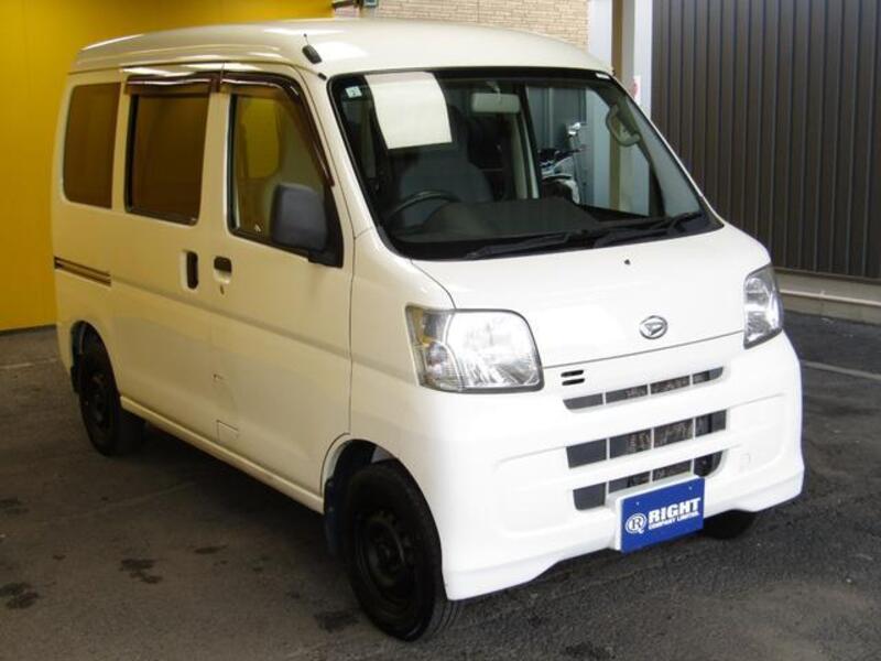 HIJET CARGO