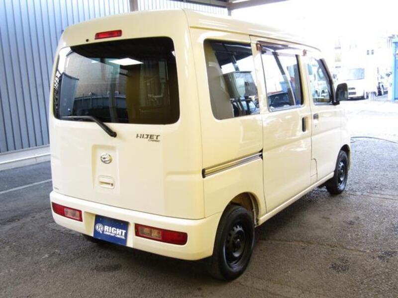 HIJET CARGO