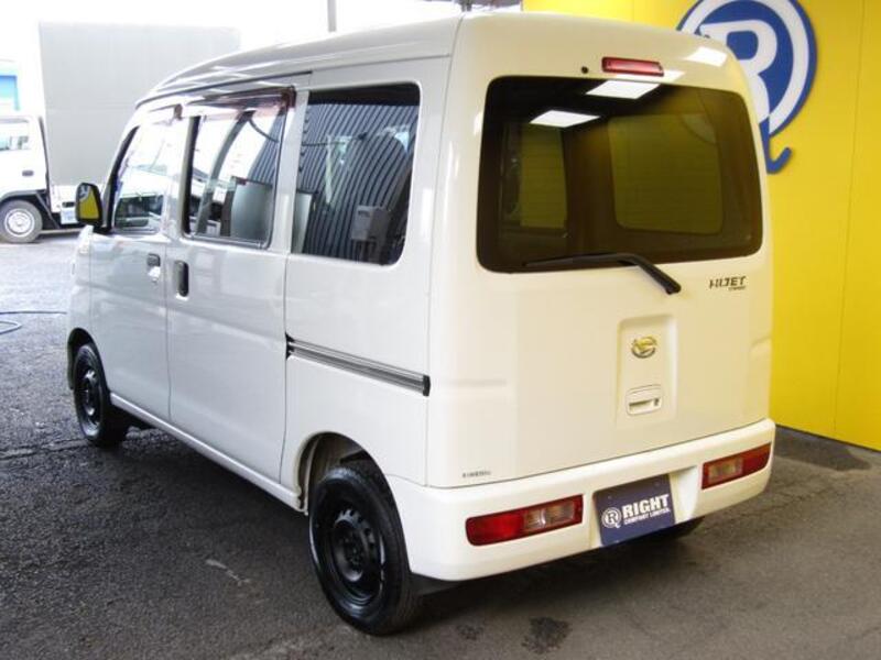 HIJET CARGO