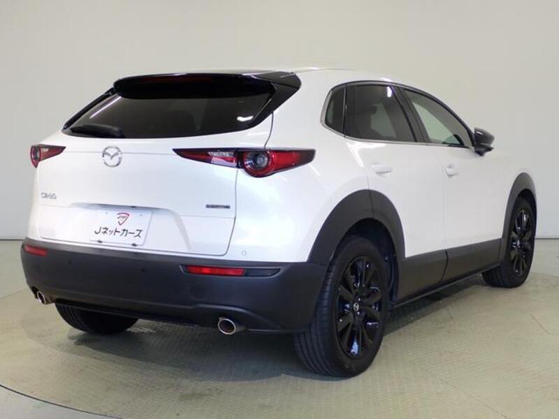 CX-30