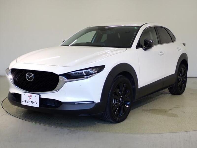 CX-30