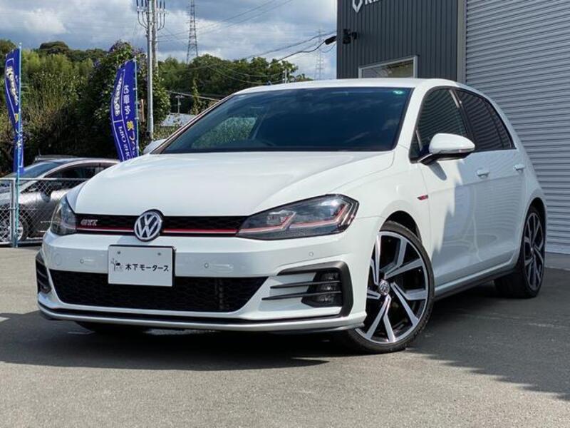 GOLF GTI-0