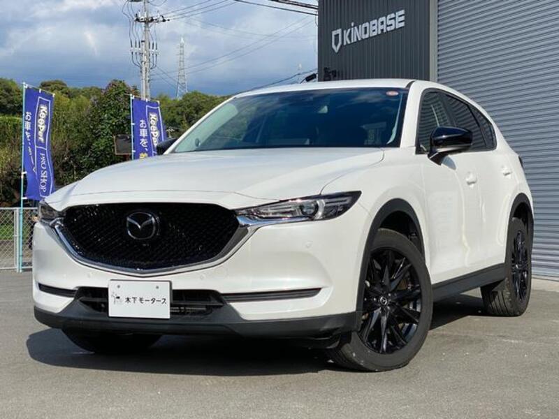 CX-5-0