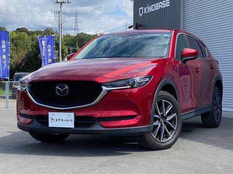 CX-5-0
