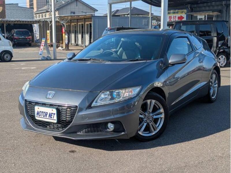 CR-Z