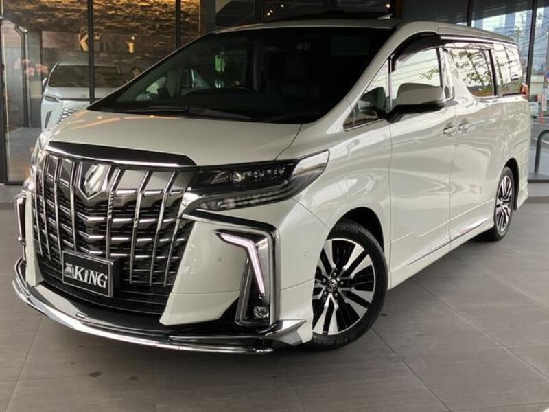 ALPHARD