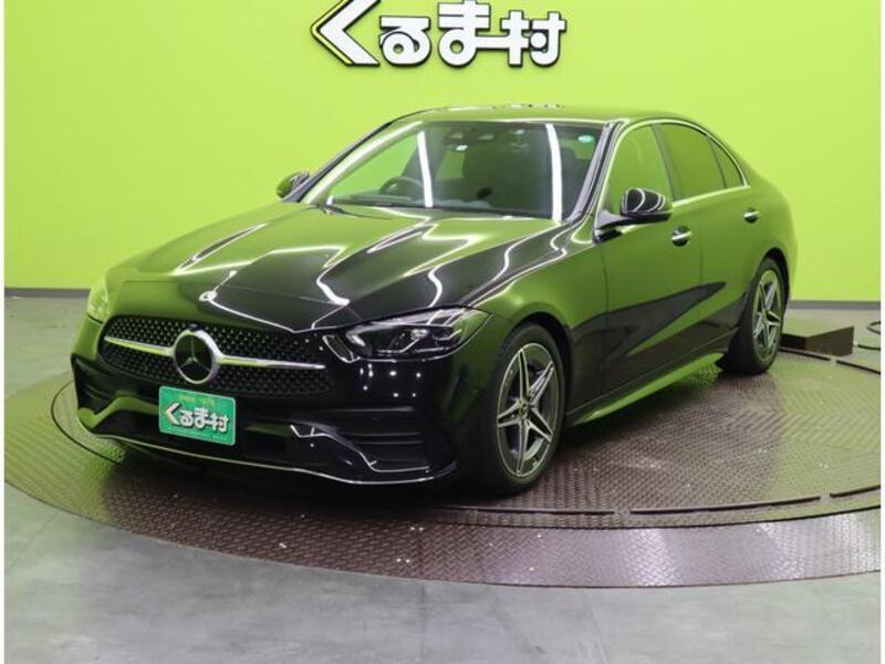 C-CLASS