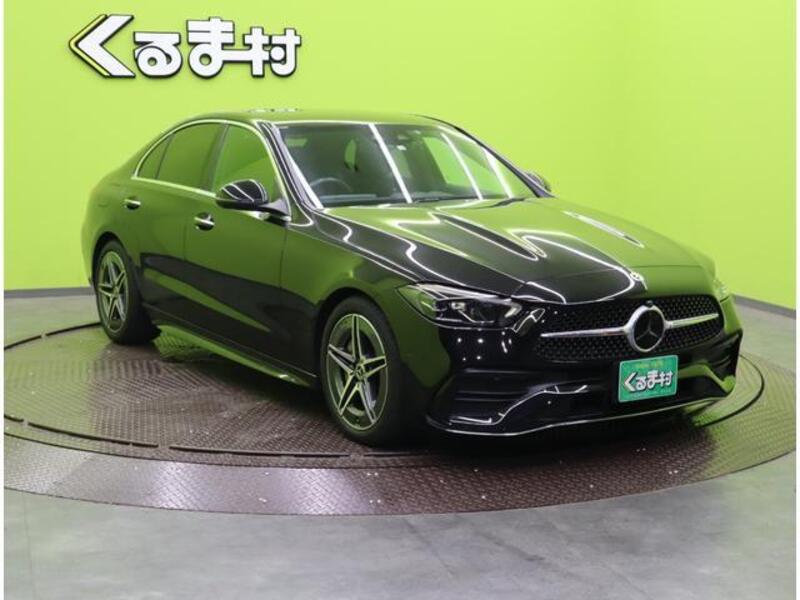 C-CLASS