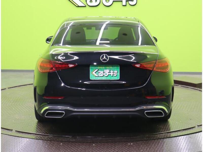 C-CLASS