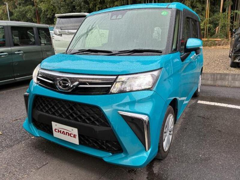 DAIHATSU THOR