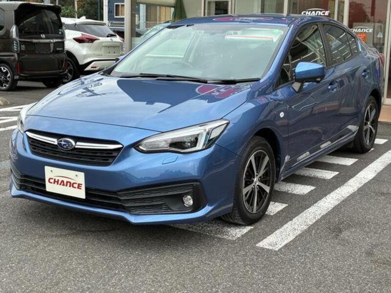 IMPREZA G4